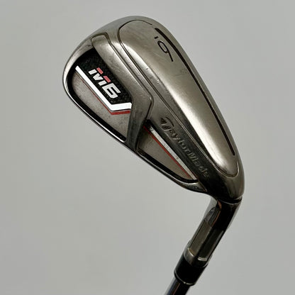 TaylorMade M6 5-P / Regular / KBS Max 85 R