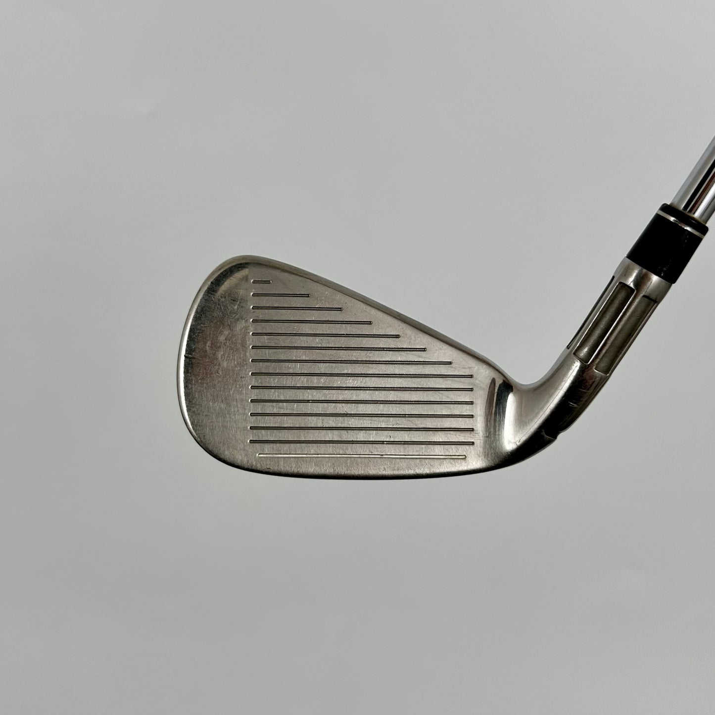 TaylorMade M6 5-P / Regular / KBS Max 85 R
