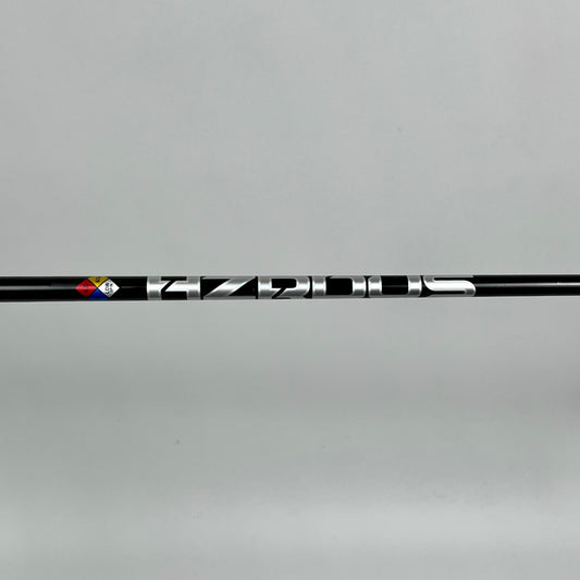 Hzrdus Silver 6.0 60g / Stiff / TaylorMade