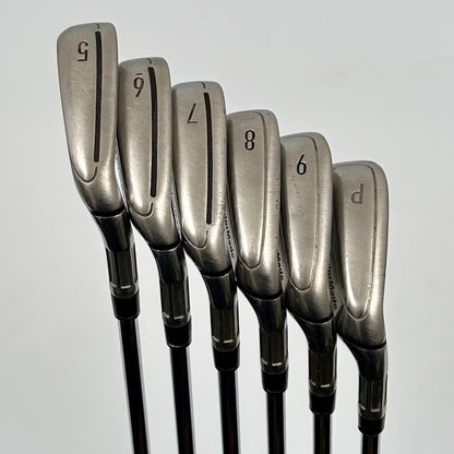 TaylorMade M6 5-P / Regular / KBS Max 85 R