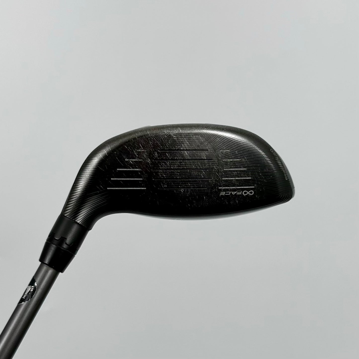 Cobra RAD Speed FW5 22,5° / Lady / Evenflow Riptide CB 4.0-W 40g
