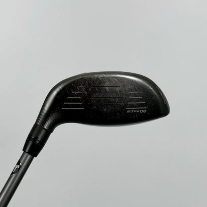 Cobra RAD Speed FW5 22,5° / Lady / Evenflow Riptide CB 4.0-W 40g