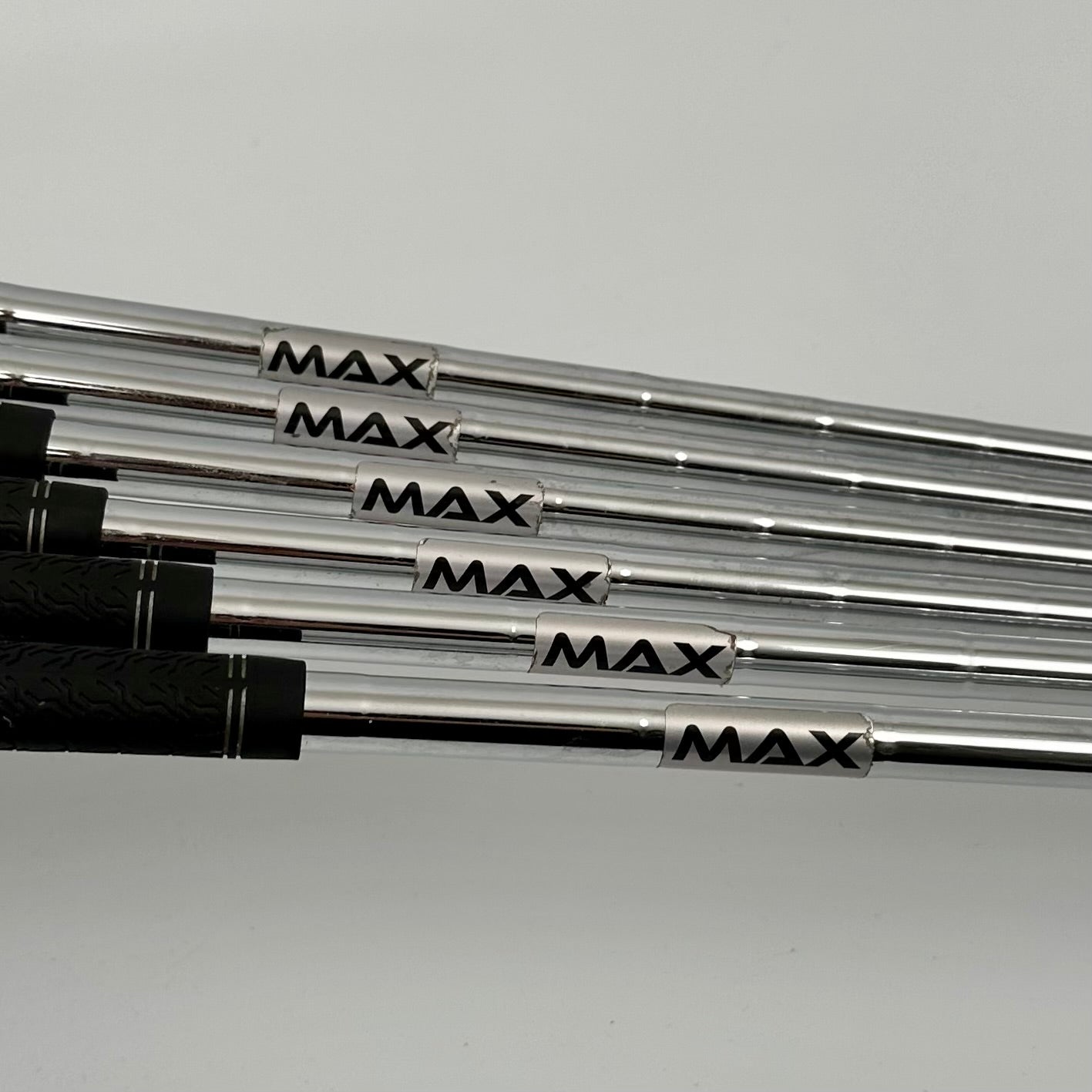 TaylorMade M6 5-P / Regular / KBS Max 85 R