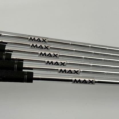 TaylorMade M6 5-P / Regular / KBS Max 85 R