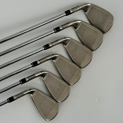 TaylorMade M6 5-P / Regular / KBS Max 85 R