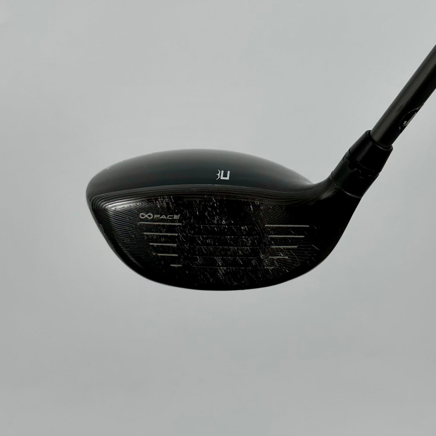 Cobra RAD Speed FW5 22,5° / Lady / Evenflow Riptide CB 4.0-W 40g