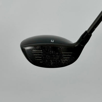 Cobra RAD Speed FW5 22,5° / Lady / Evenflow Riptide CB 4.0-W 40g