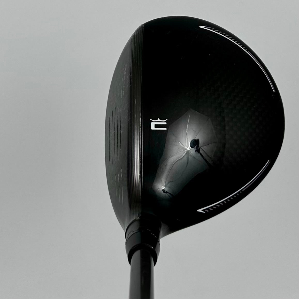 Cobra RAD Speed FW5 22,5° / Lady / Evenflow Riptide CB 4.0-W 40g