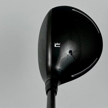 Cobra RAD Speed FW5 22,5° / Lady / Evenflow Riptide CB 4.0-W 40g