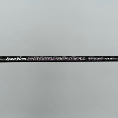 Cobra RAD Speed FW5 22,5° / Lady / Evenflow Riptide CB 4.0-W 40g