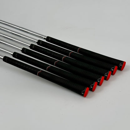 TaylorMade M6 5-P / Regular / KBS Max 85 R