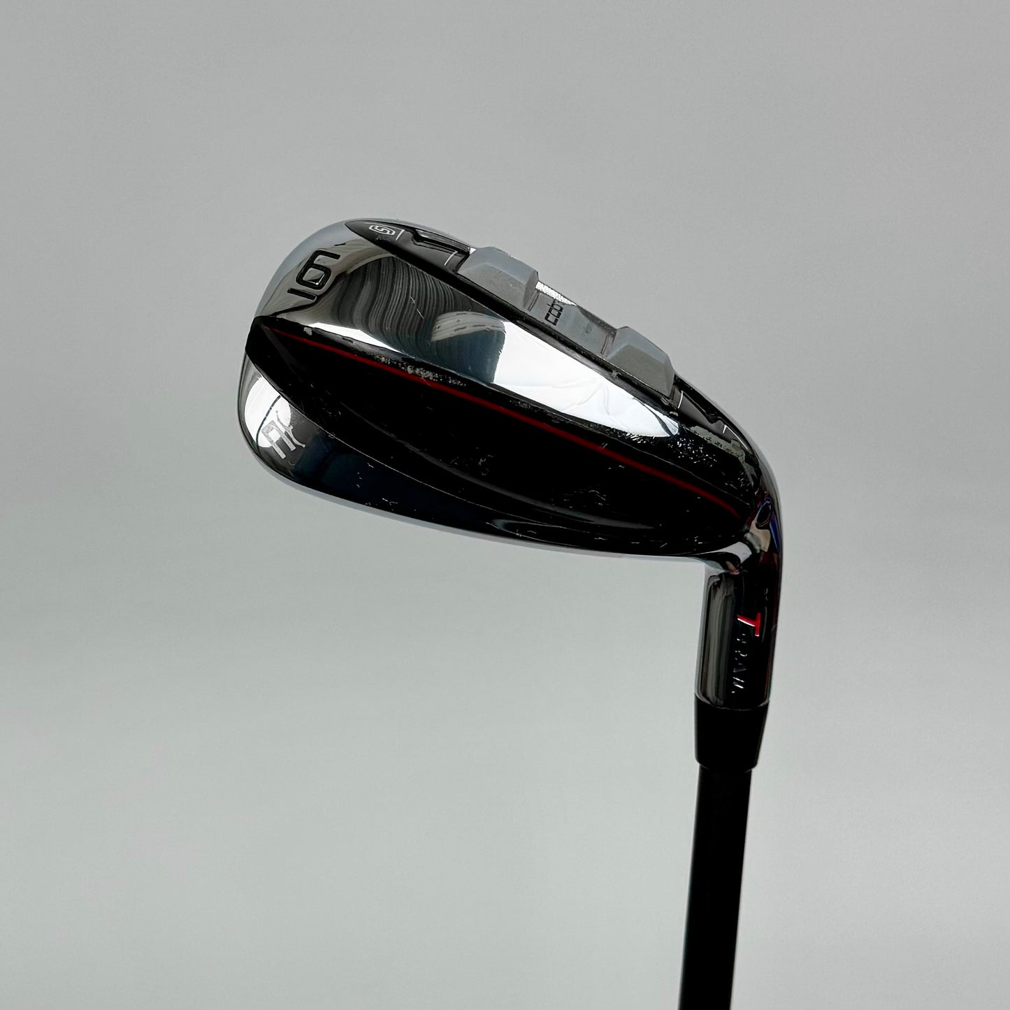 Cobra T-Rail Hybrid Iron 5-P