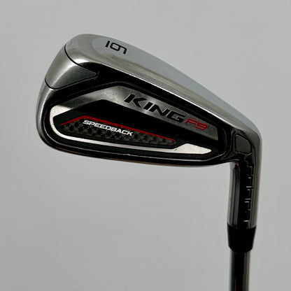Cobra King F9 Speedback 5-PW / Regular / Cobra R