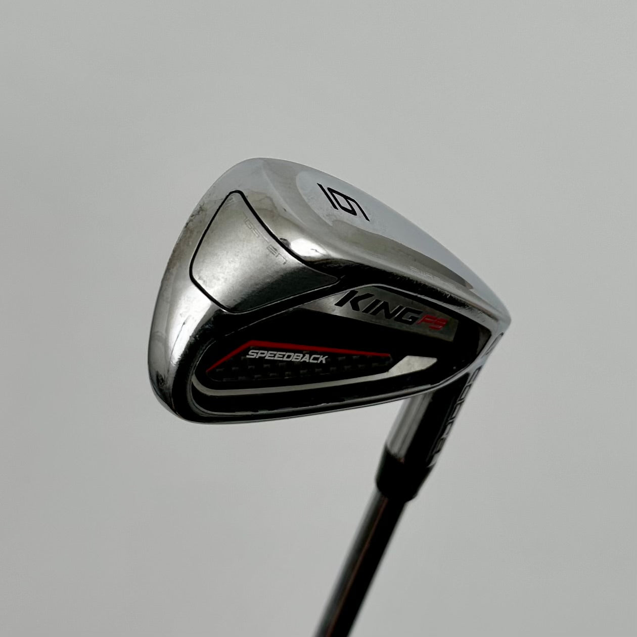 Cobra King F9 Speedback 5-PW / Regular / Cobra R