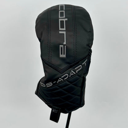 Cobra DS-Adapt LS Driver 10,5° / X-Stiff / Project X Denali Black 6.5 60g