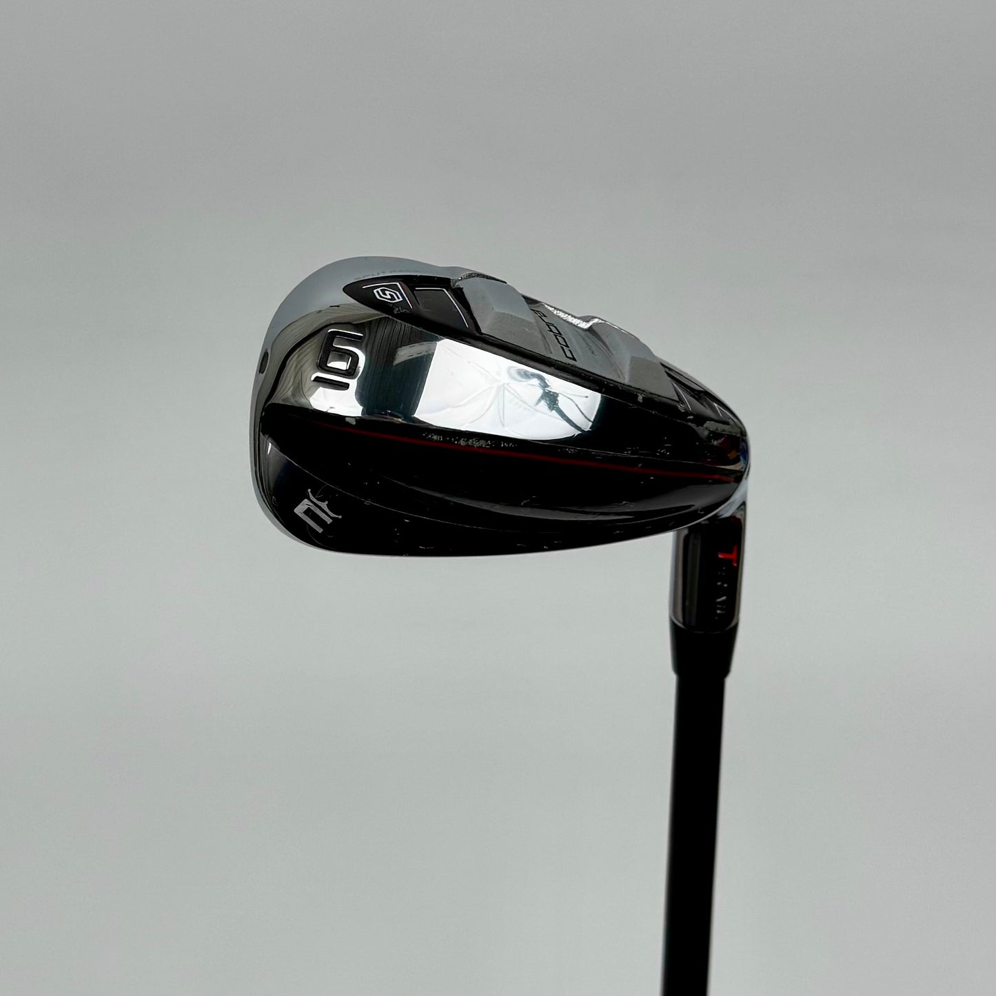 Cobra T-Rail Hybrid Iron 5-P