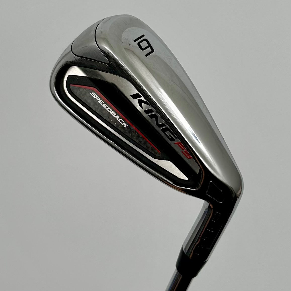 Cobra King F9 Speedback 5-PW / Regular / Cobra R