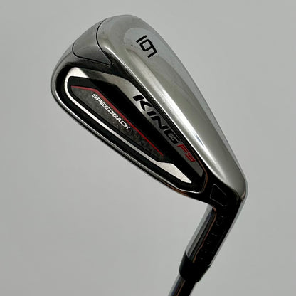 Cobra King F9 Speedback 5-PW / Regular / Cobra R