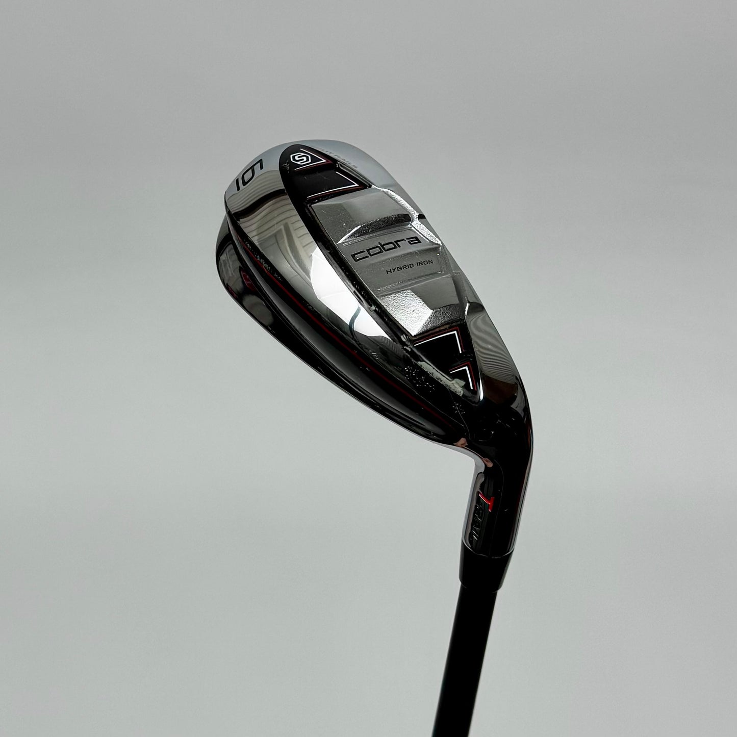 Cobra T-Rail Hybrid Iron 5-P