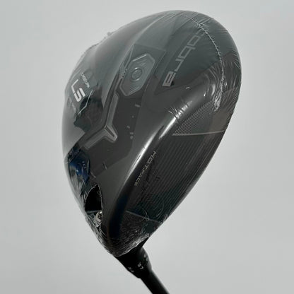 Cobra DS-Adapt LS Driver 10,5° / X-Stiff / Project X Denali Black 6.5 60g