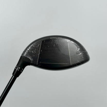 Cobra DS-Adapt LS Driver 10,5° / X-Stiff / Project X Denali Black 6.5 60g