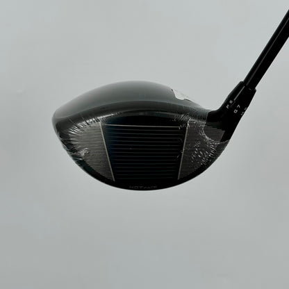 Cobra DS-Adapt LS Driver 10,5° / X-Stiff / Project X Denali Black 6.5 60g
