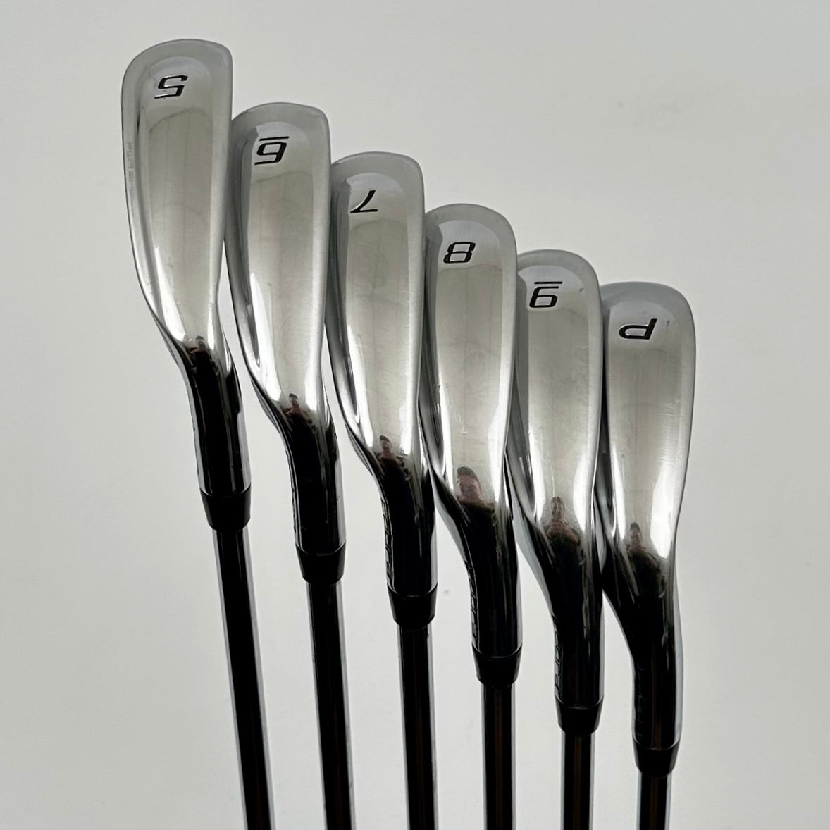 Cobra King F9 Speedback 5-PW / Regular / Cobra R