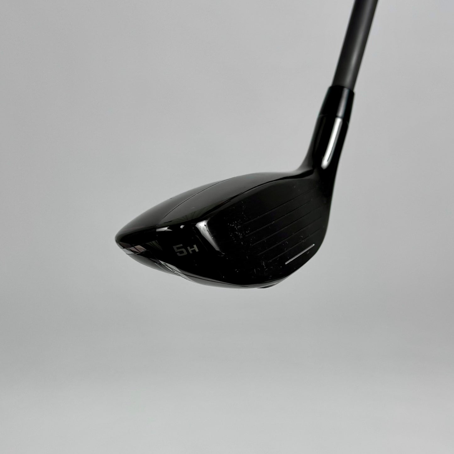 Cobra T-Rail Hybrid Iron 5-P