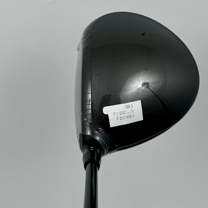 Cobra DS-Adapt LS Driver 10,5° / X-Stiff / Project X Denali Black 6.5 60g