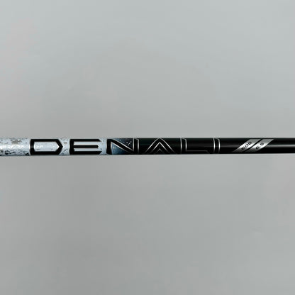 Cobra DS-Adapt LS Driver 10,5° / X-Stiff / Project X Denali Black 6.5 60g