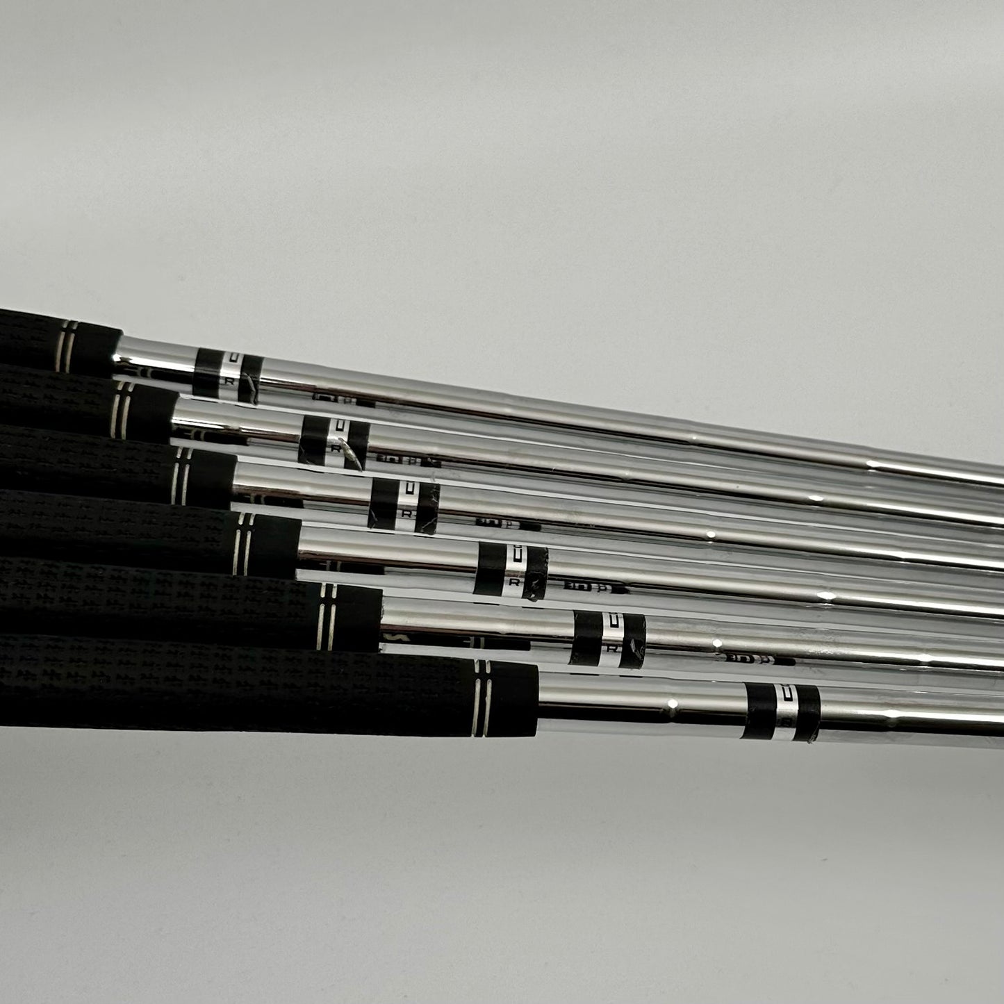 Cobra King F9 Speedback 5-PW / Regular / Cobra R