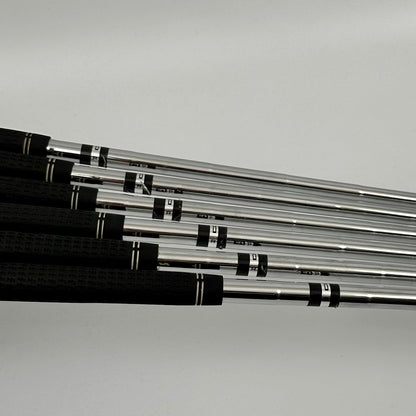 Cobra King F9 Speedback 5-PW / Regular / Cobra R