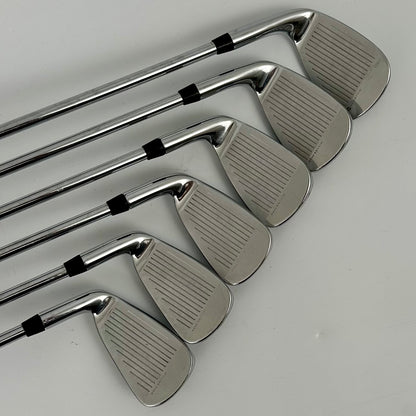 Cobra King F9 Speedback 5-PW / Regular / Cobra R