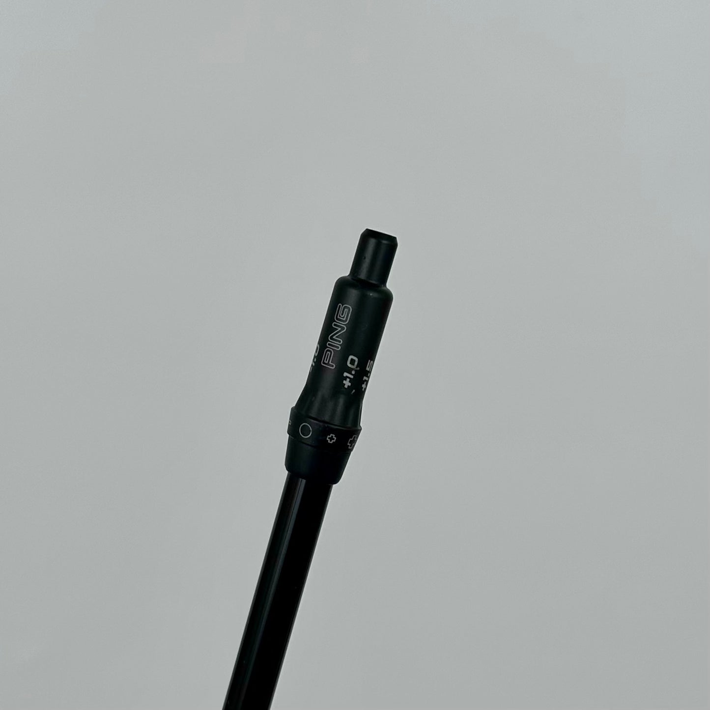 Hzrdus RDX Smoke Red 6.0 60g / Stiff / Ping