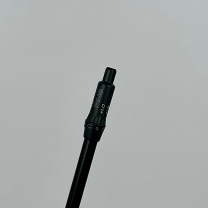 Hzrdus RDX Smoke Red 6.0 60g / Stiff / Ping