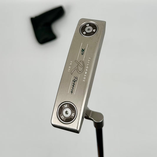 TaylorMade TP Reserve TR-B11 / 35"