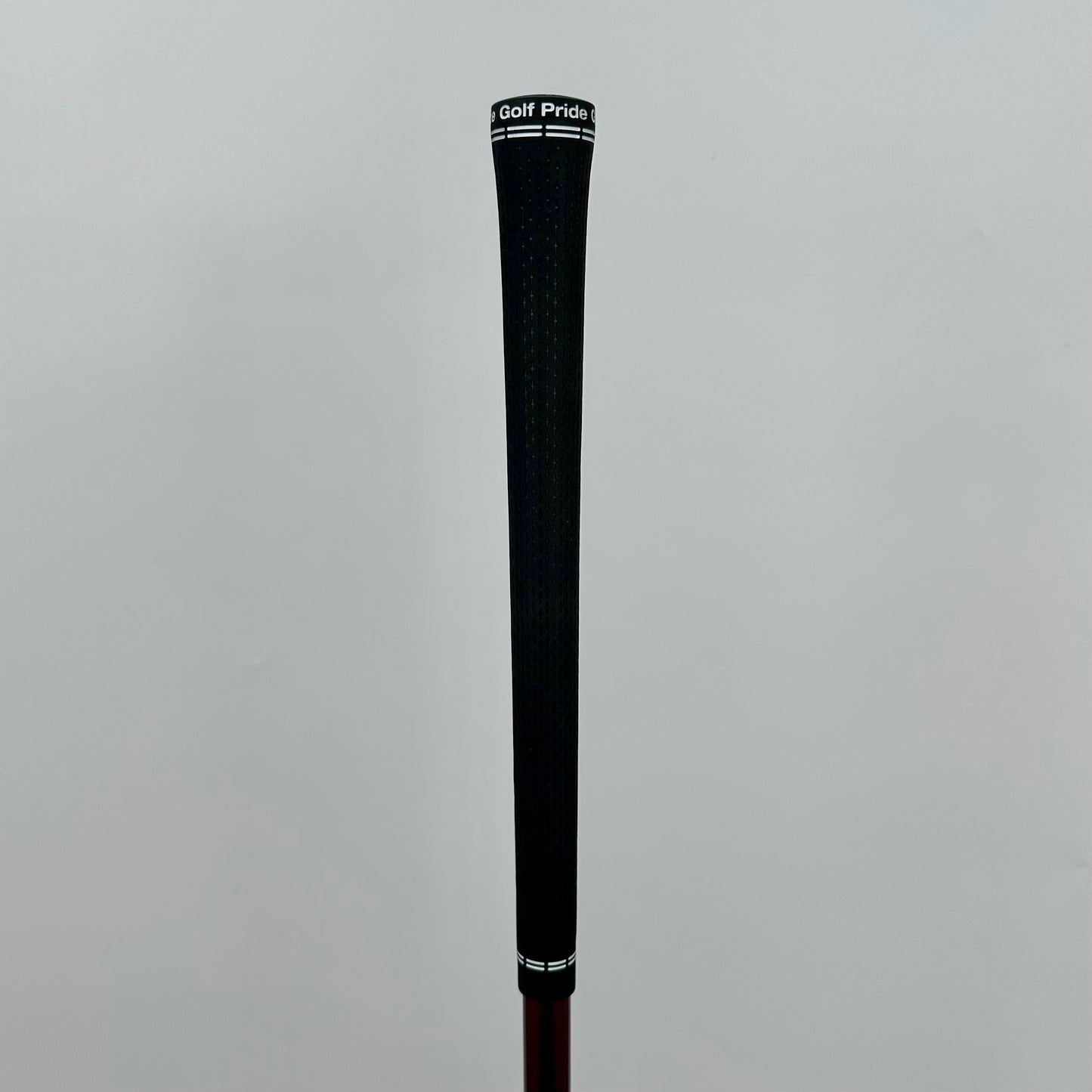 Hzrdus RDX Smoke Red 6.0 60g / Stiff / Ping