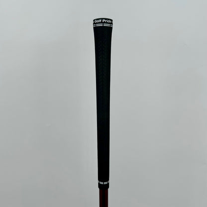 Hzrdus RDX Smoke Red 6.0 60g / Stiff / Ping