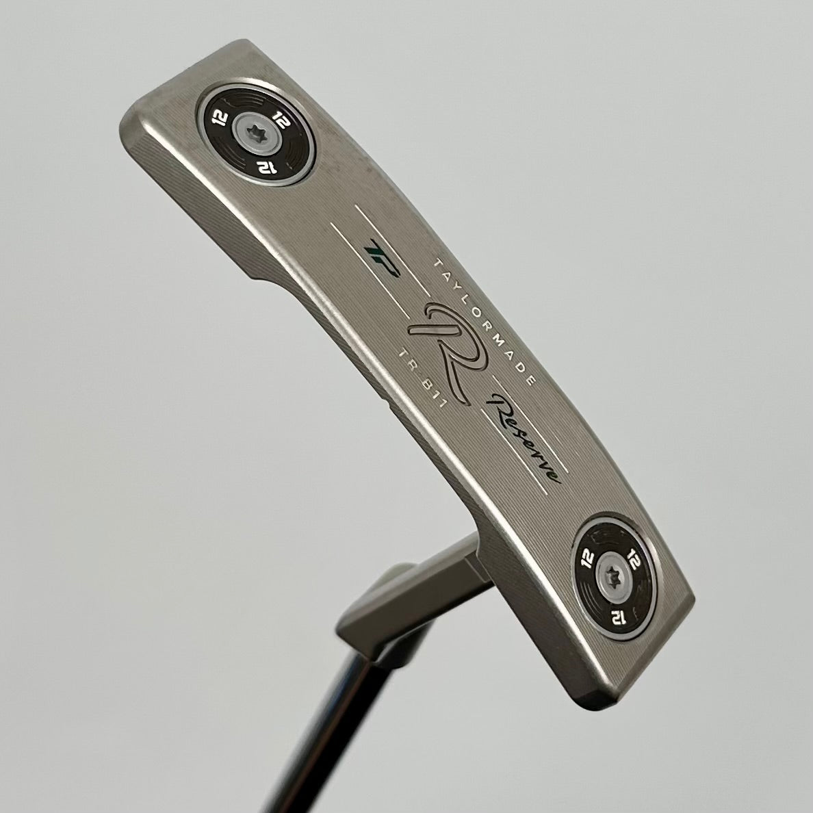 TaylorMade TP Reserve TR-B11 / 35"