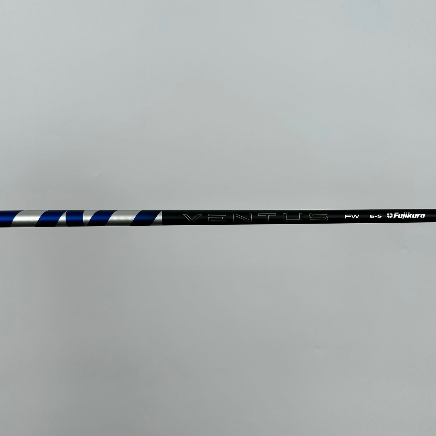 Fujikura Ventus Blue FW 6-S / Stiff / TaylorMade