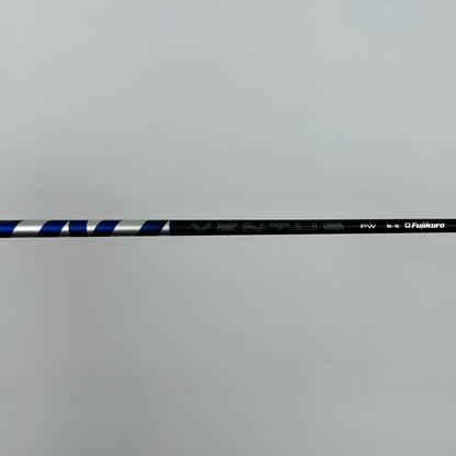 Fujikura Ventus Blue FW 6-S / Stiff / TaylorMade