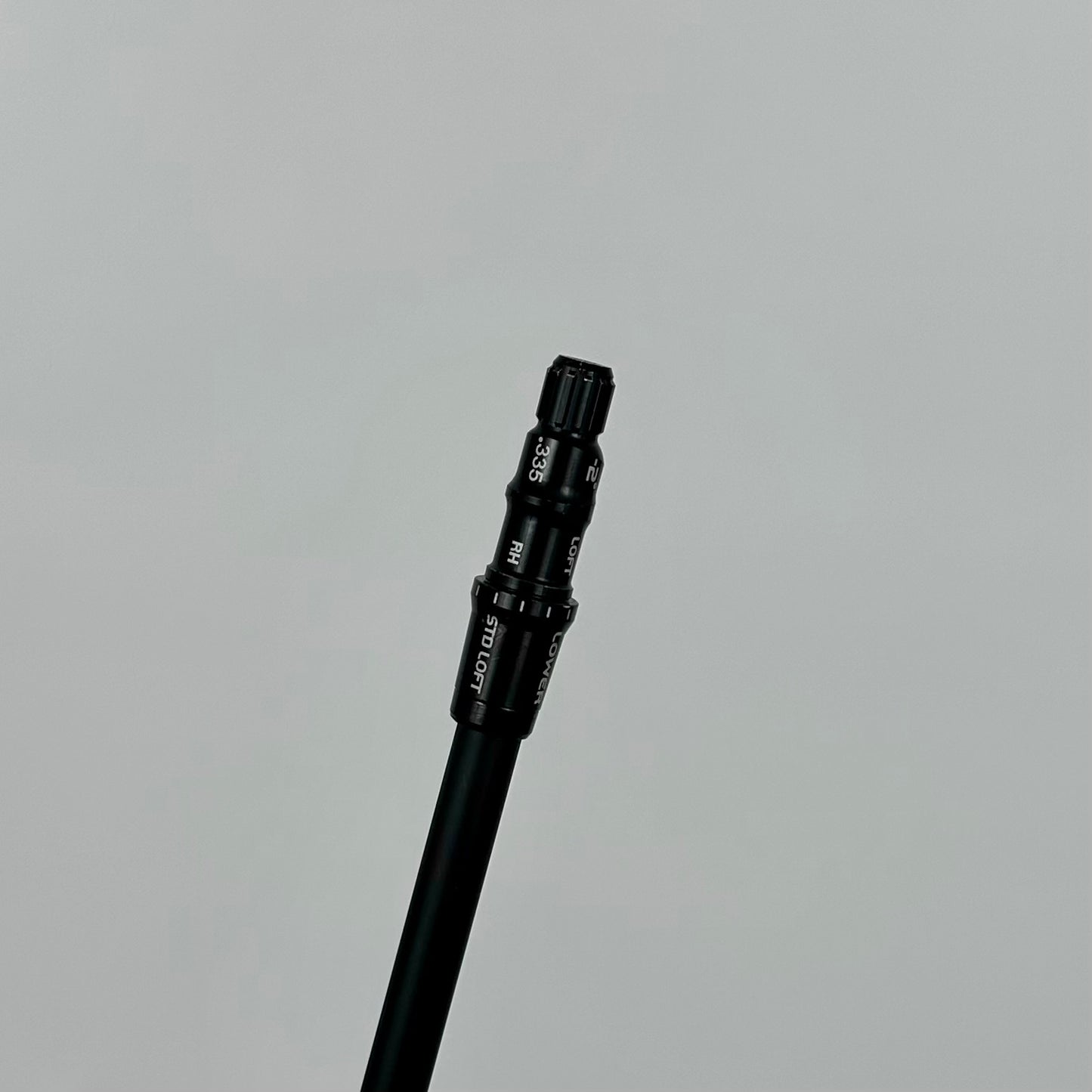 Fujikura Ventus Blue FW 6-S / Stiff / TaylorMade
