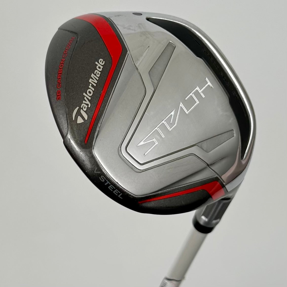 TaylorMade Stealth FW9 24° / Lady / Aldila Ascent 45 L