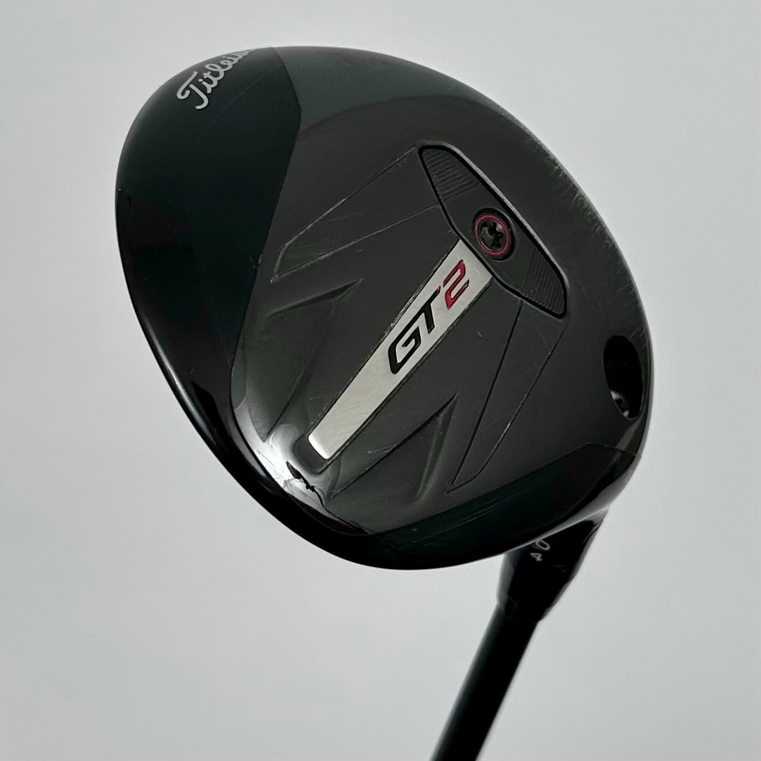 Titleist GT2 FW5 18° / Stiff / Tensei 1K Blue 65 S Xlink Tech
