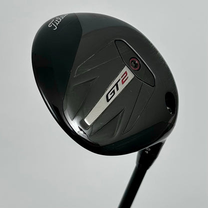 Titleist GT2 FW5 18° / Stiff / Tensei 1K Blue 65 S Xlink Tech