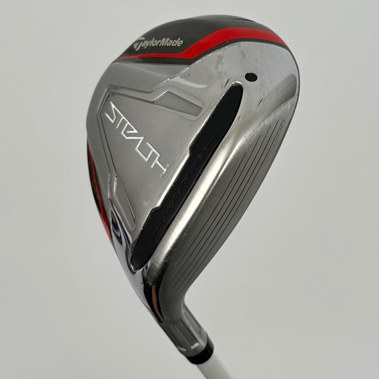 TaylorMade Stealth FW9 24° / Lady / Aldila Ascent 45 L