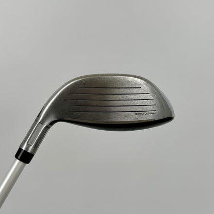 TaylorMade Stealth FW9 24° / Lady / Aldila Ascent 45 L