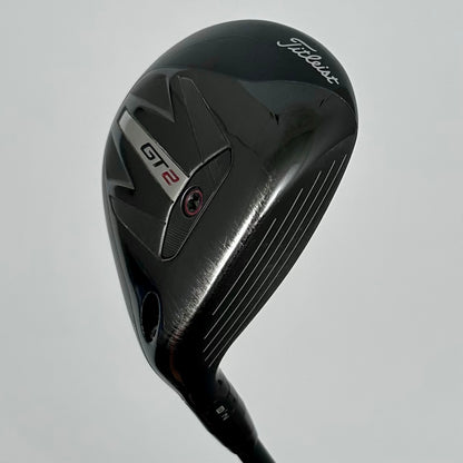 Titleist GT2 FW5 18° / Stiff / Tensei 1K Blue 65 S Xlink Tech
