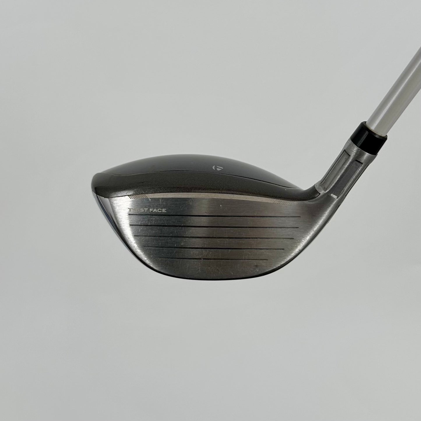 TaylorMade Stealth FW9 24° / Lady / Aldila Ascent 45 L
