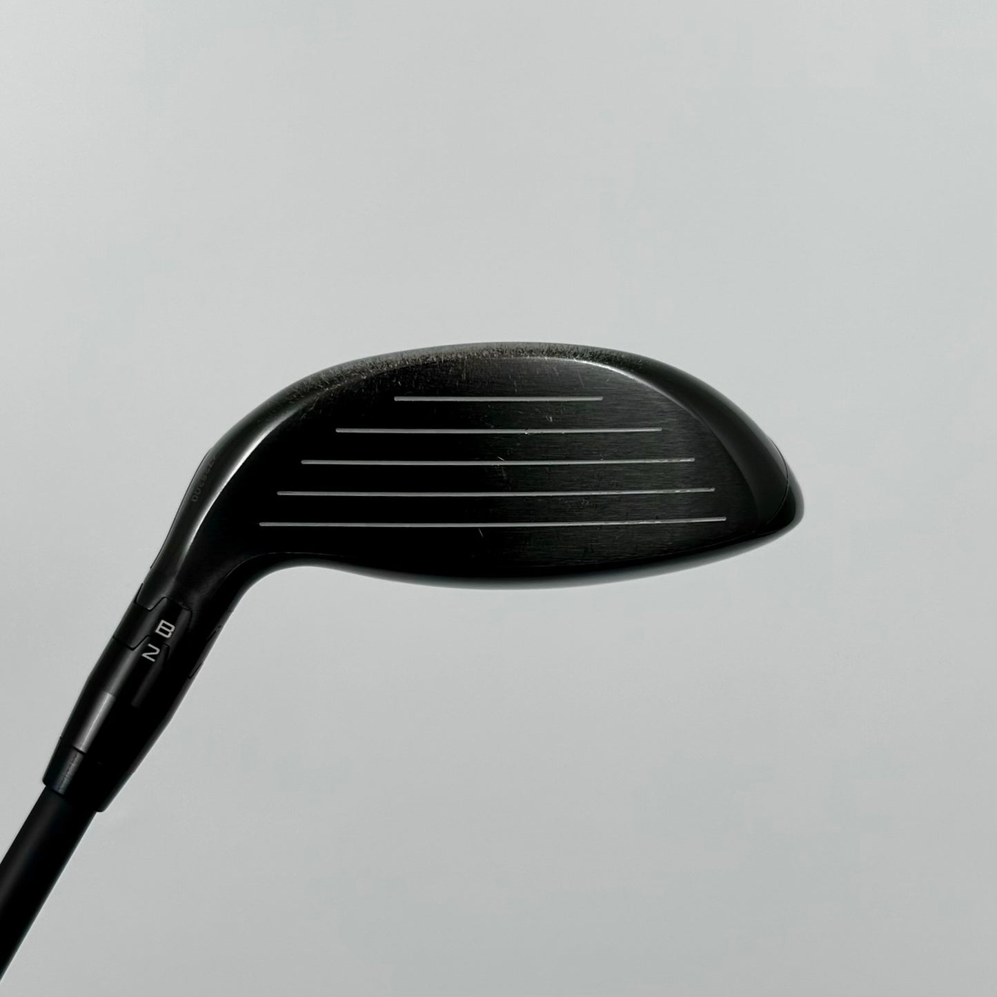Titleist GT2 FW5 18° / Stiff / Tensei 1K Blue 65 S Xlink Tech